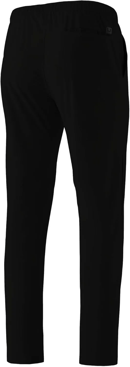 HUK Creekbed, Performance DWR Fishing Pants for Men