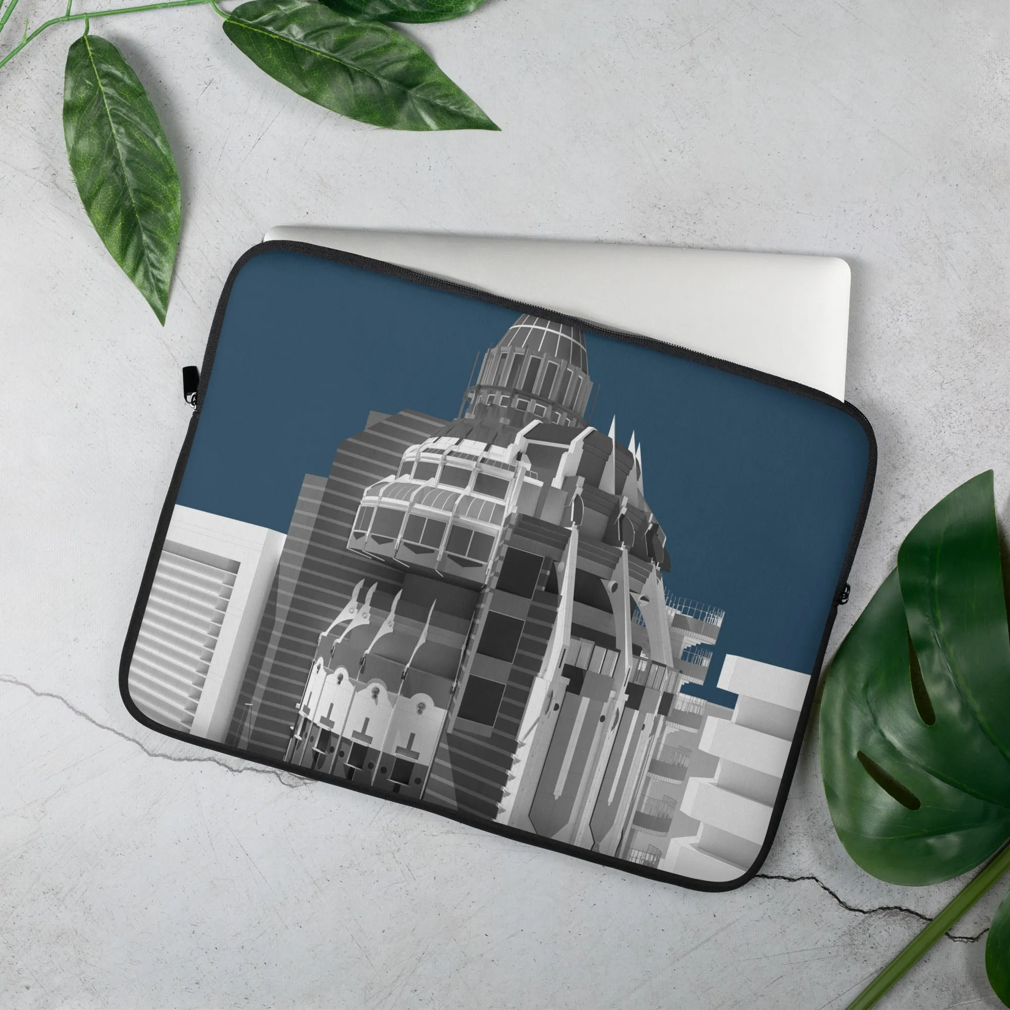 Humax Pavilion Laptop Sleeves