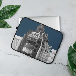 Humax Pavilion Laptop Sleeves