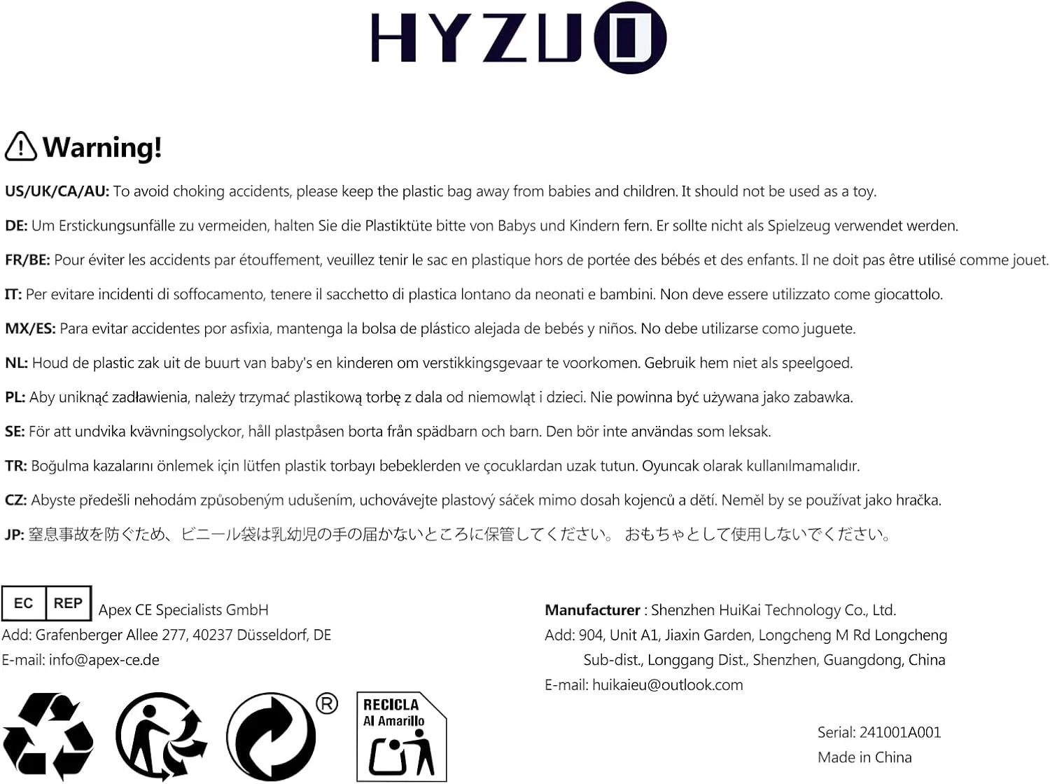 HYZUO 13.3-14 Inch Laptop Sleeve Bag for MacBook Pro 14 M4/M3/M2/M1 Pro/Max A3401 A3185 A3112 2021-2025, MacBook Air 13 2012-2017, 13.8/13.5 Surface Laptop 7-1, Case with Pouch, Dark Gray-H