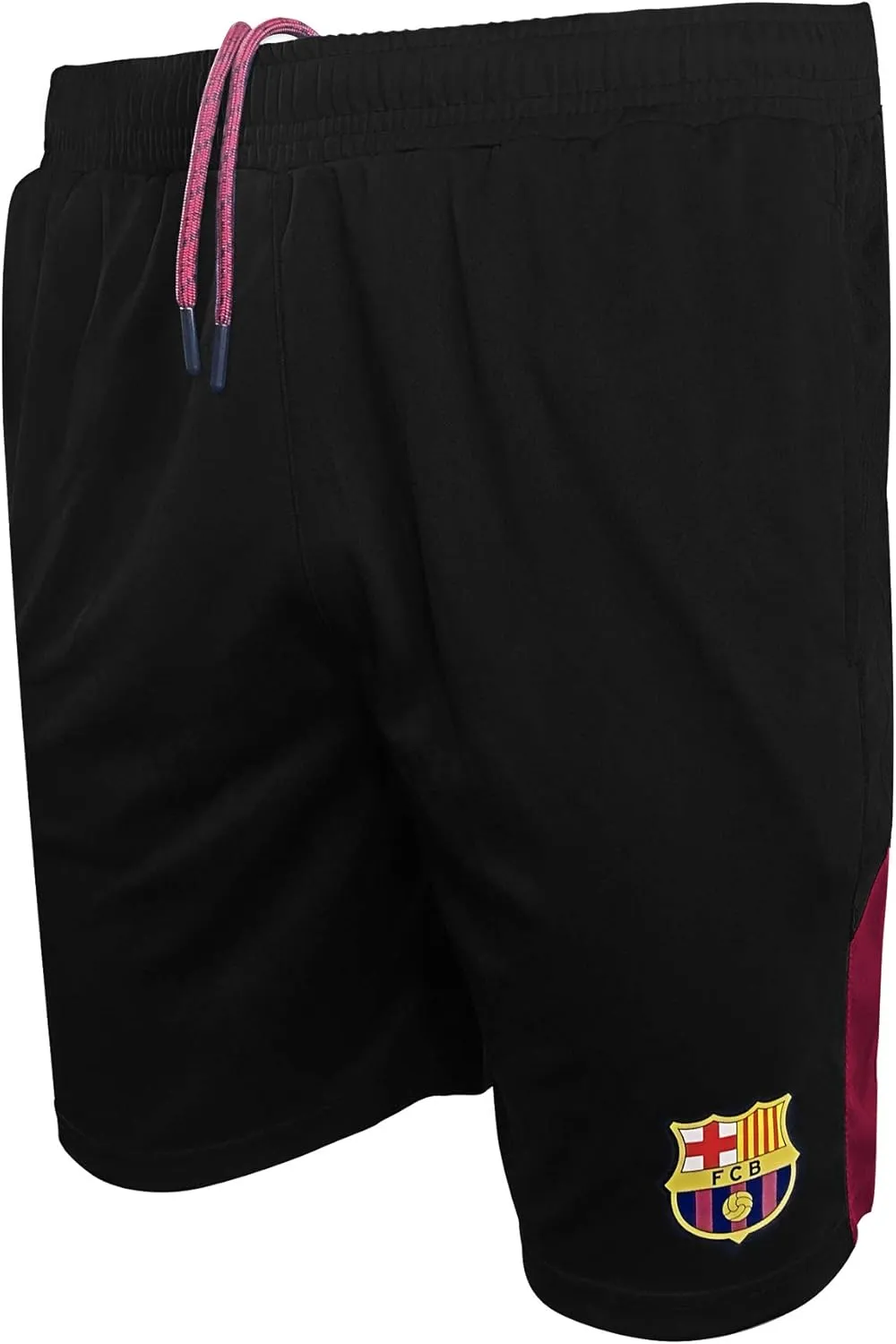 Icon Sports Boys' Soccer Shorts