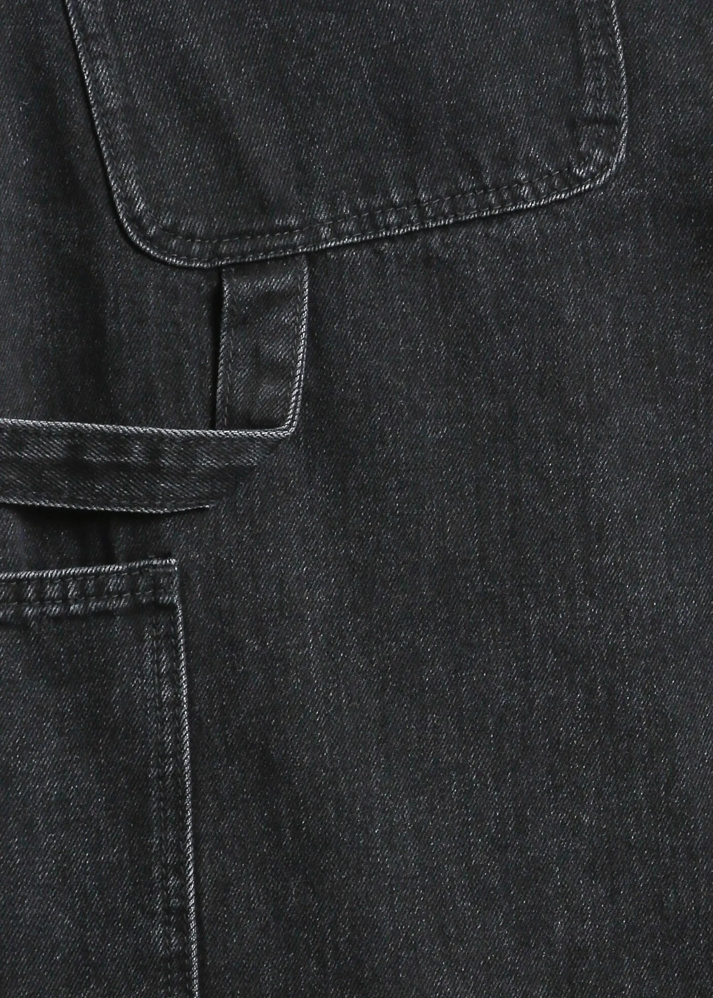 INDIANA JEAN / BLACK