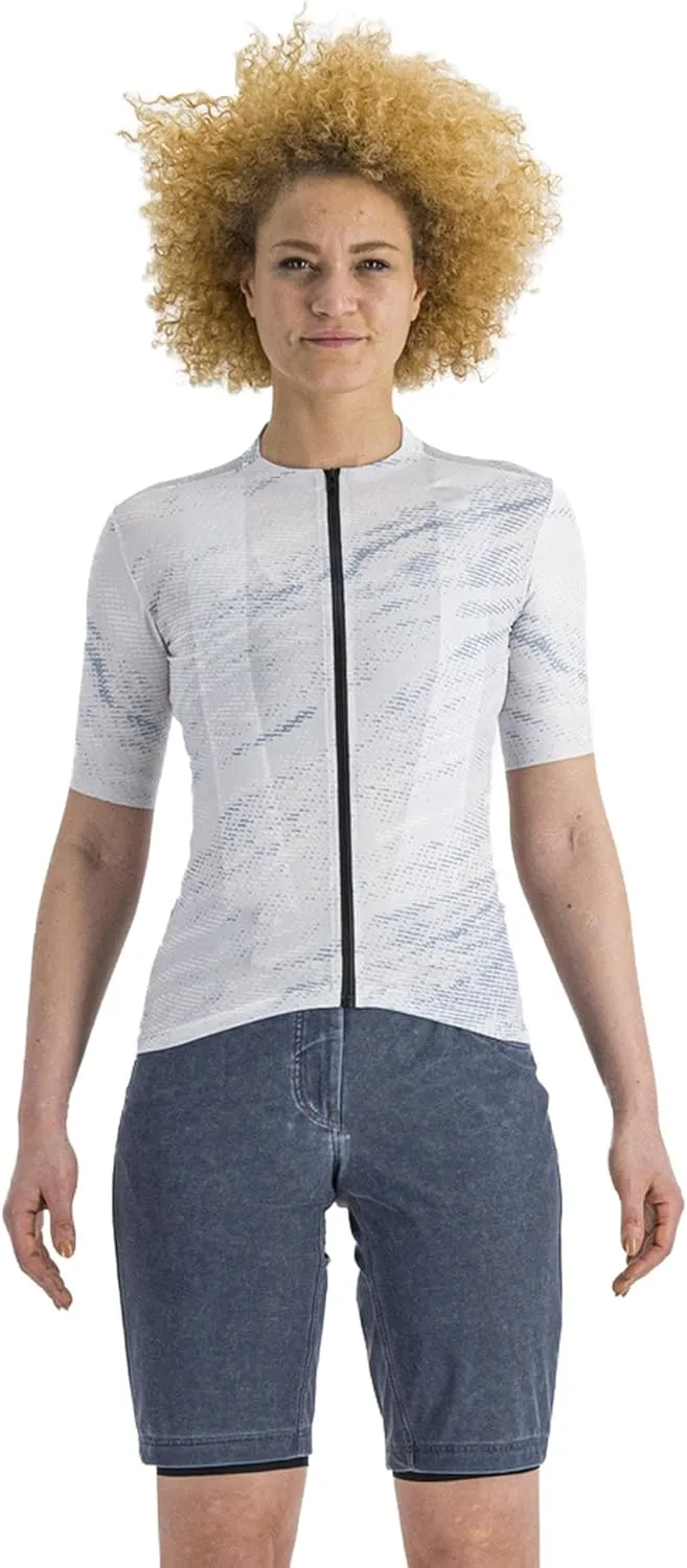 Indigo Giara W Overshort