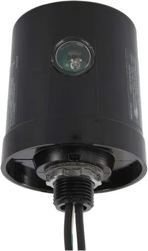 Intermatic AG2401C3 Single Phase Type-1 Surge Protection Device, Black