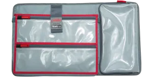 iSeries 3i-2213 Think Tank Designed Lid Laptop Organizer
