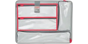 iSeries 3i-2217 Think Tank Designed Lid Laptop Organizer