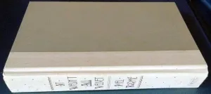 It Wasn't All Velvet: Hardcover – October 10, 1988