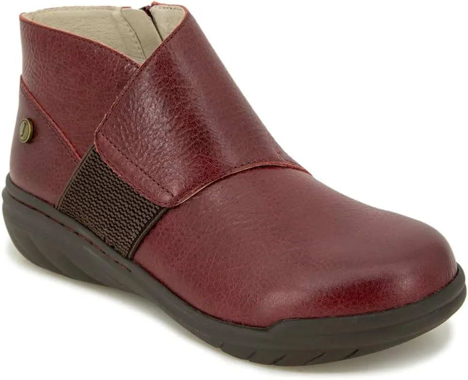 Jambu Women's Bary Water Resistant Ankle Boot