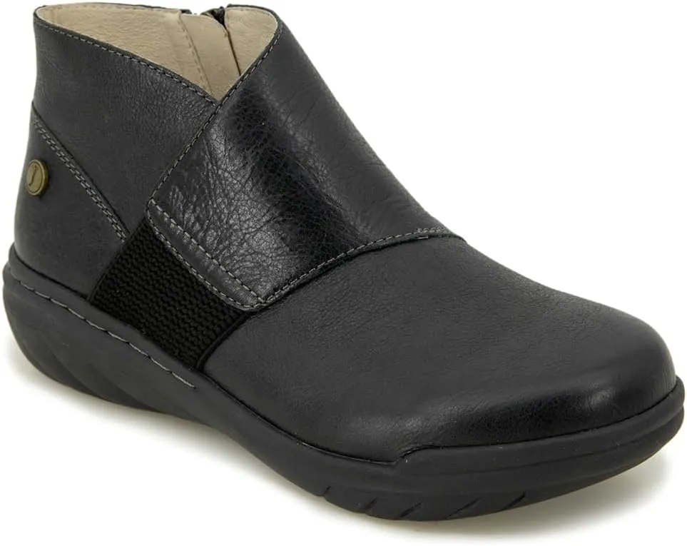 Jambu Women's Bary Water Resistant Ankle Boot