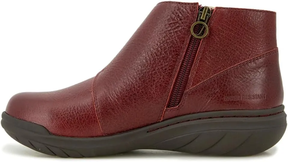 Jambu Women's Bary Water Resistant Ankle Boot