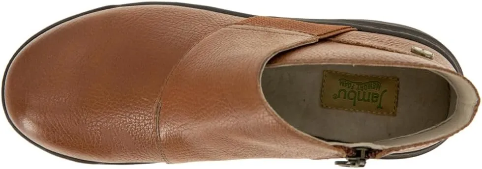 Jambu Women's Bary Water Resistant Ankle Boot