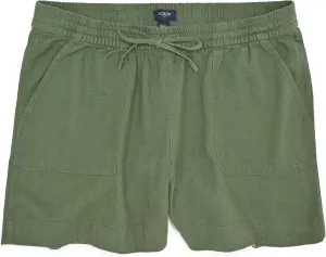 J.Crew Mercantile Women's 4" Drawstring Shorts