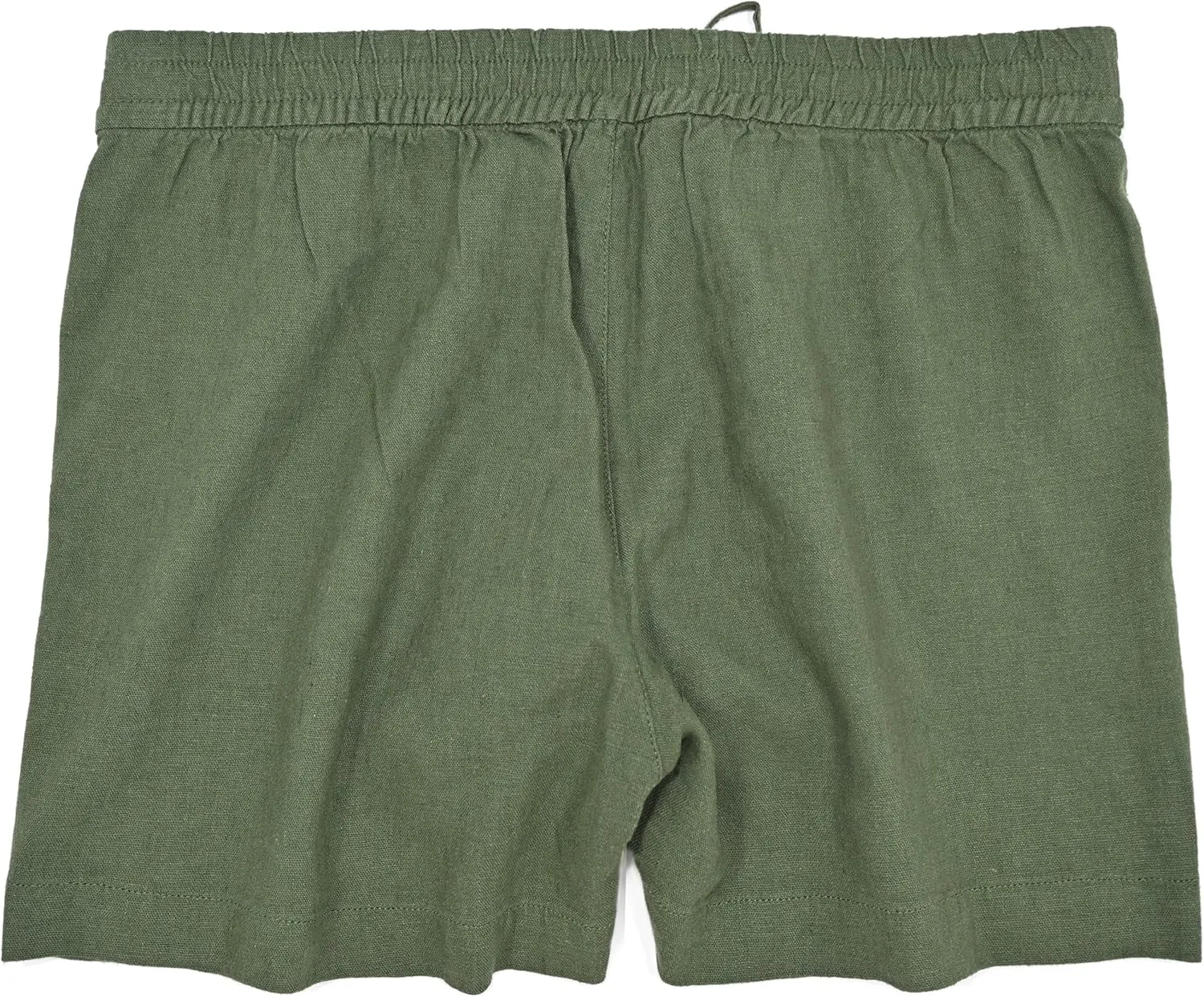 J.Crew Mercantile Women's 4" Drawstring Shorts