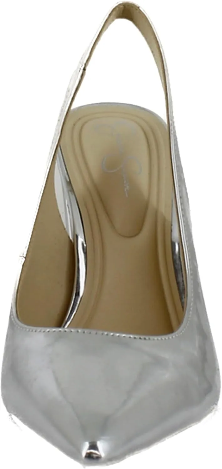 Jessica Simpson Noula Womens Heels