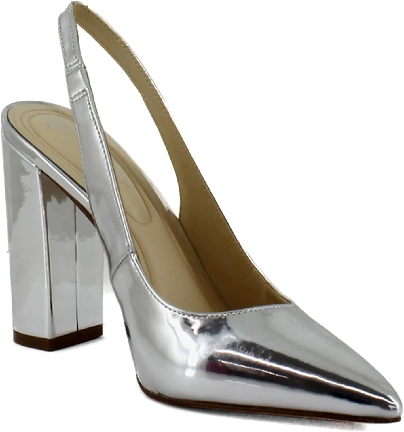 Jessica Simpson Noula Womens Heels