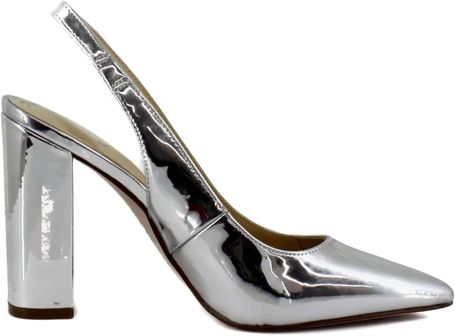 Jessica Simpson Noula Womens Heels