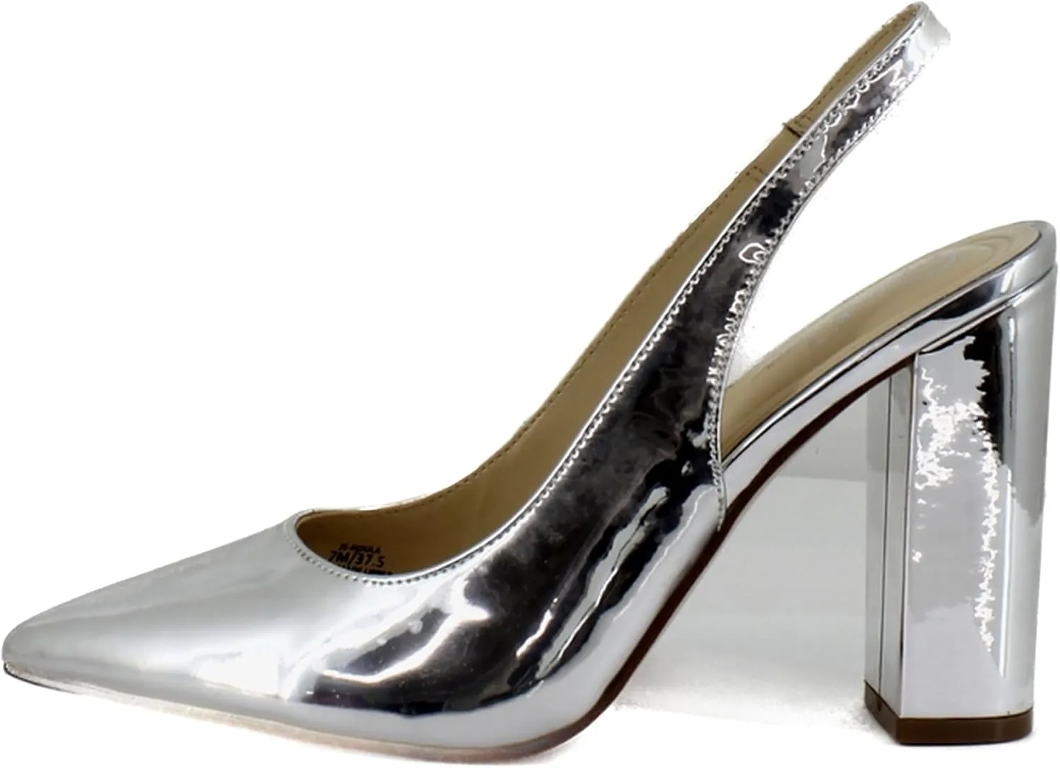 Jessica Simpson Noula Womens Heels