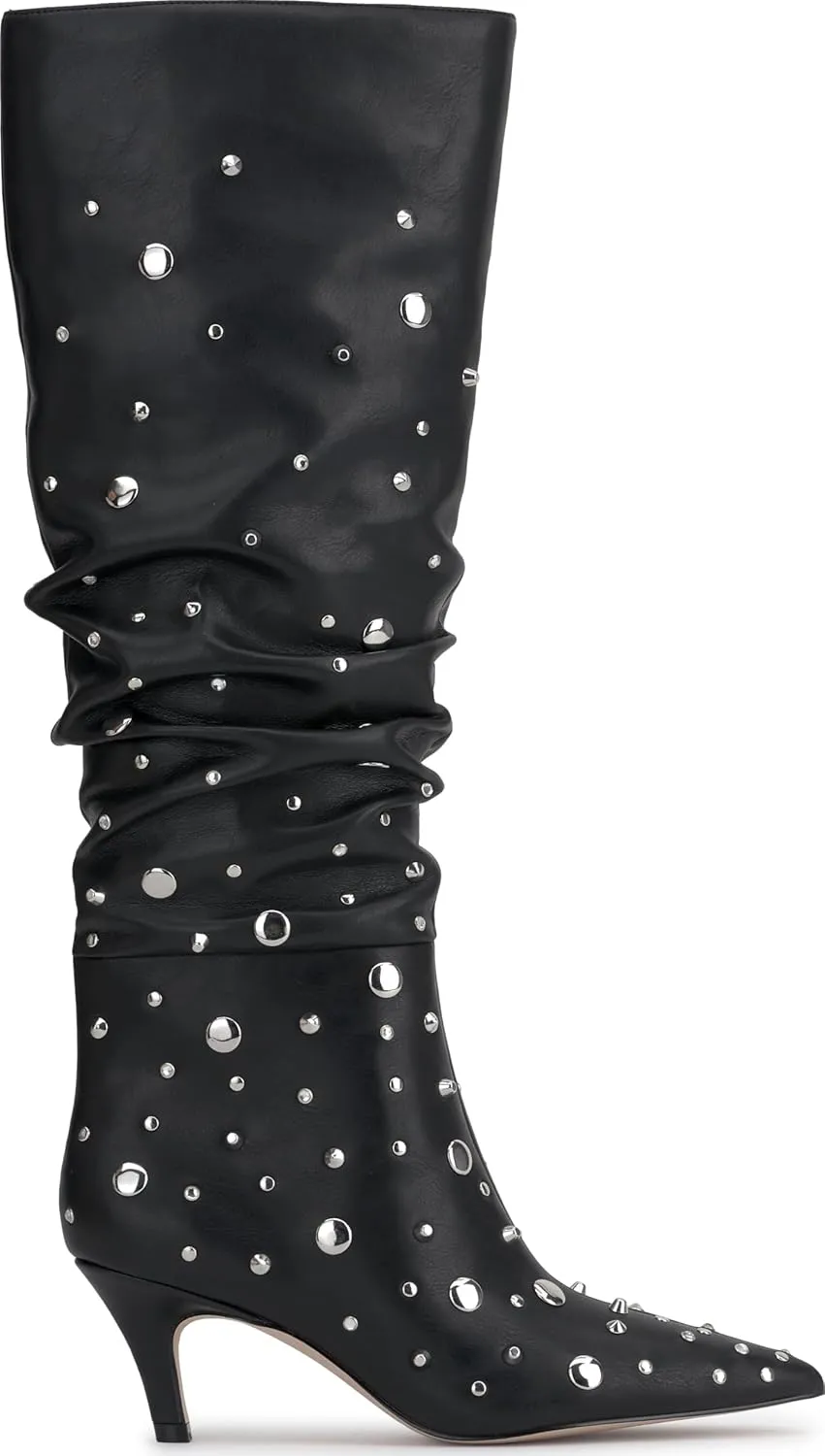 Jessica Simpson Women's Naevy Mid Calf Boot