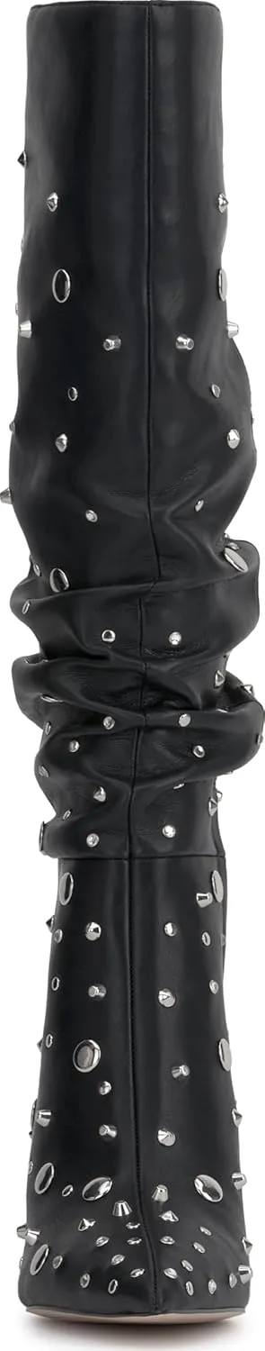 Jessica Simpson Women's Naevy Mid Calf Boot