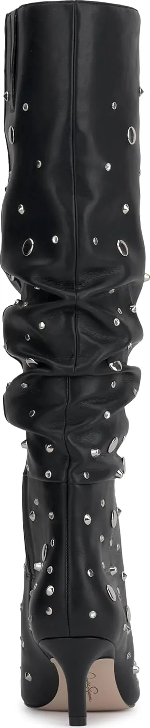 Jessica Simpson Women's Naevy Mid Calf Boot