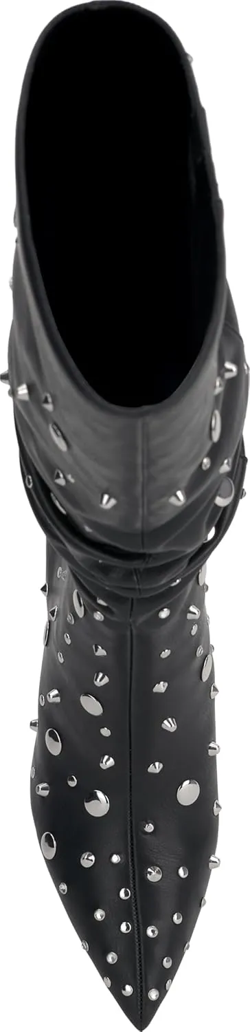 Jessica Simpson Women's Naevy Mid Calf Boot