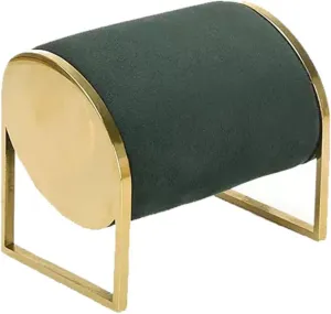 Jewelry Rack Small Bracelet Holder Velvet Bracelet Displays for Selling, Bangle Organizer and Storage for Show, Watch Holder Stand Gold Jewelry Holder