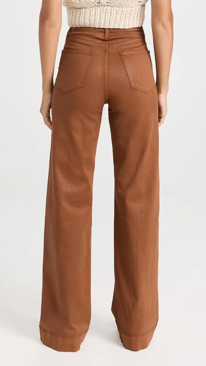Joe's Jeans Women's The Mia Coated