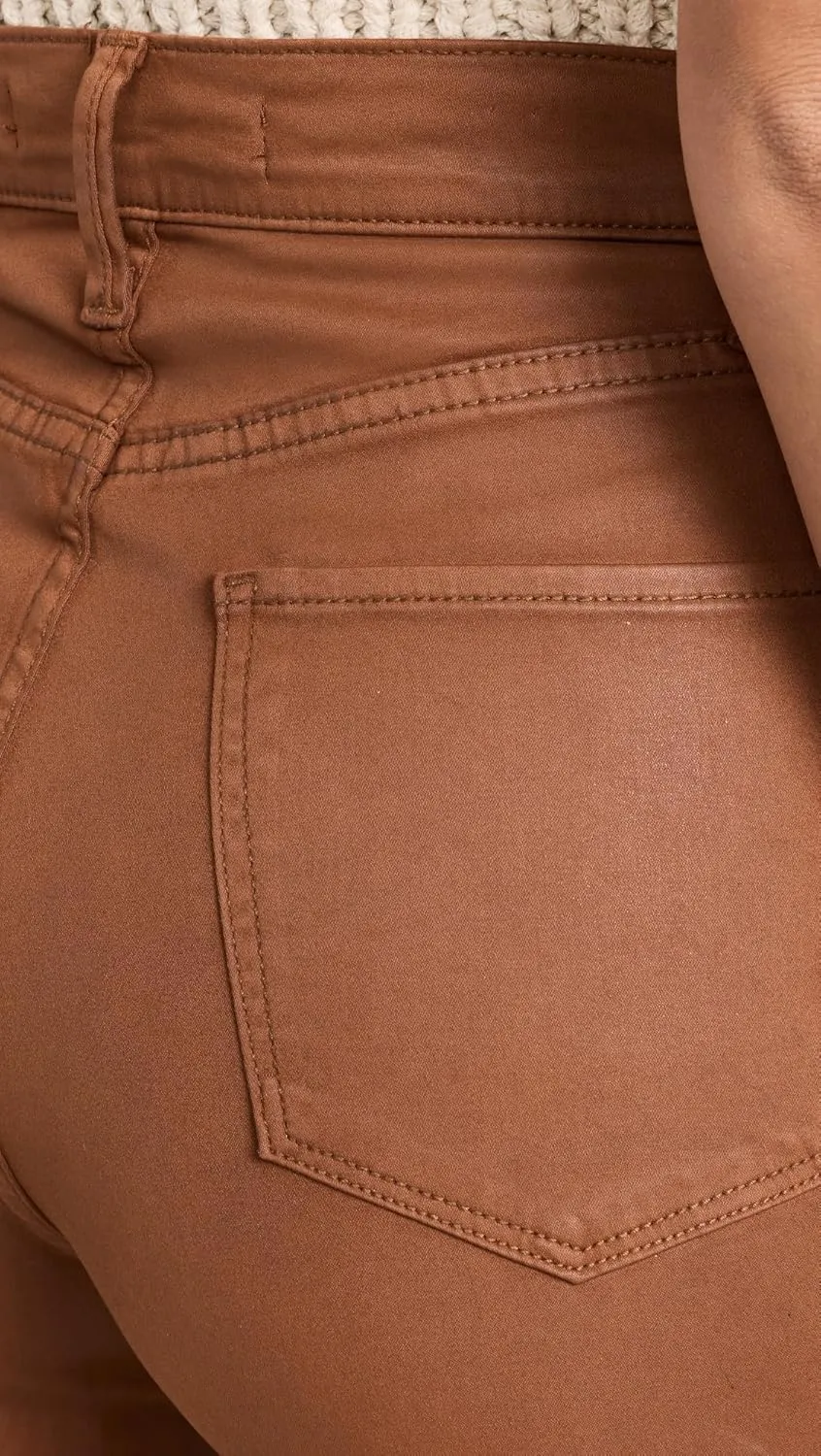 Joe's Jeans Women's The Mia Coated
