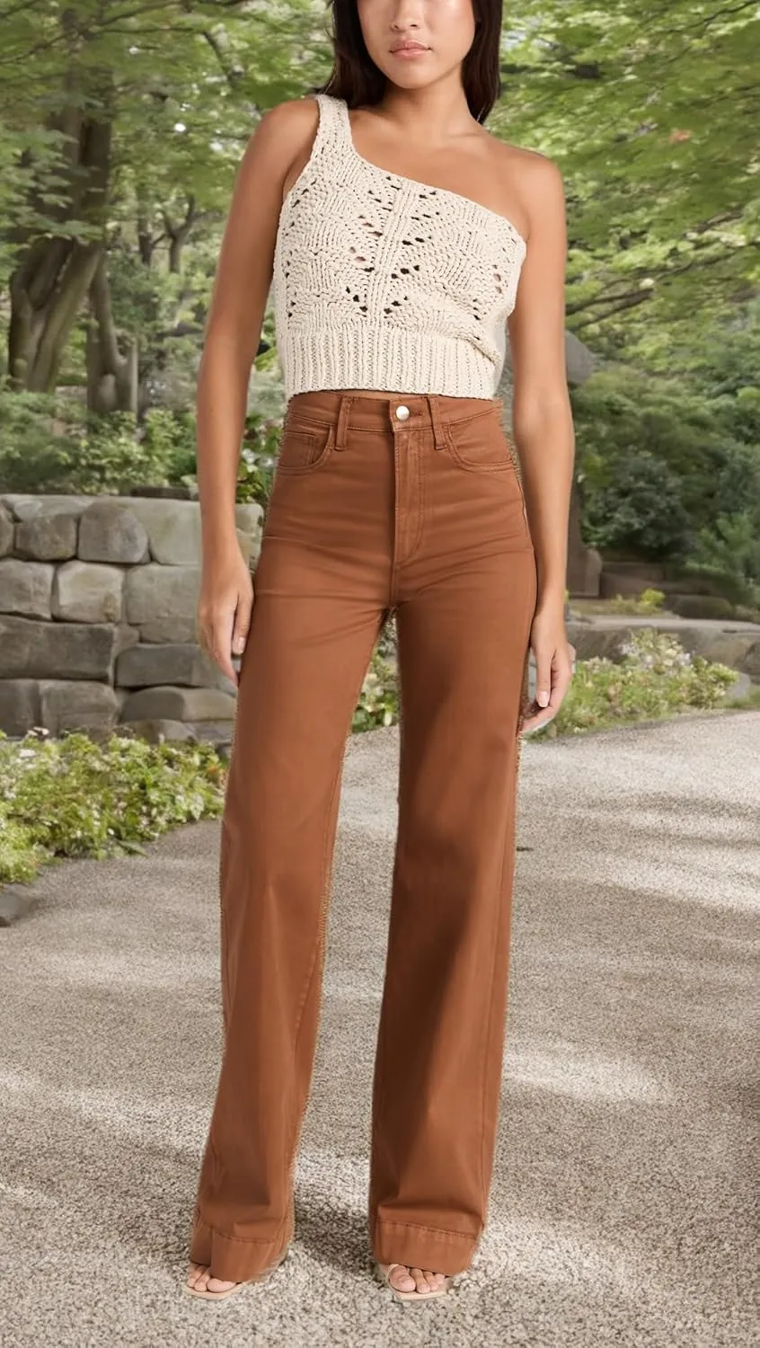 Joe's Jeans Women's The Mia Coated