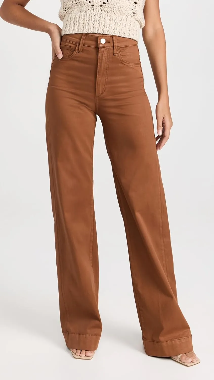 Joe's Jeans Women's The Mia Coated