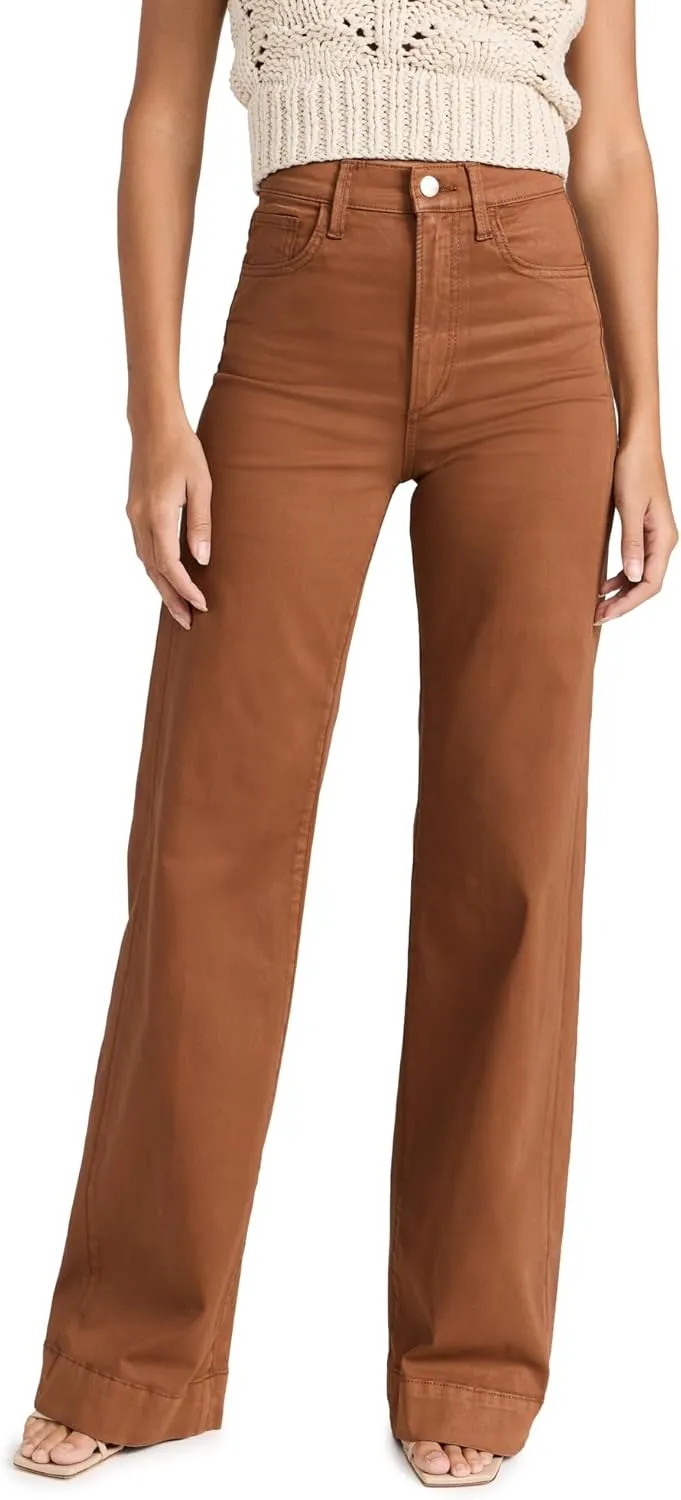 Joe's Jeans Women's The Mia Coated