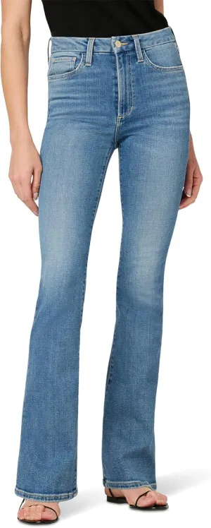Joe's Women's The Hi Honey Boot W Back Arc