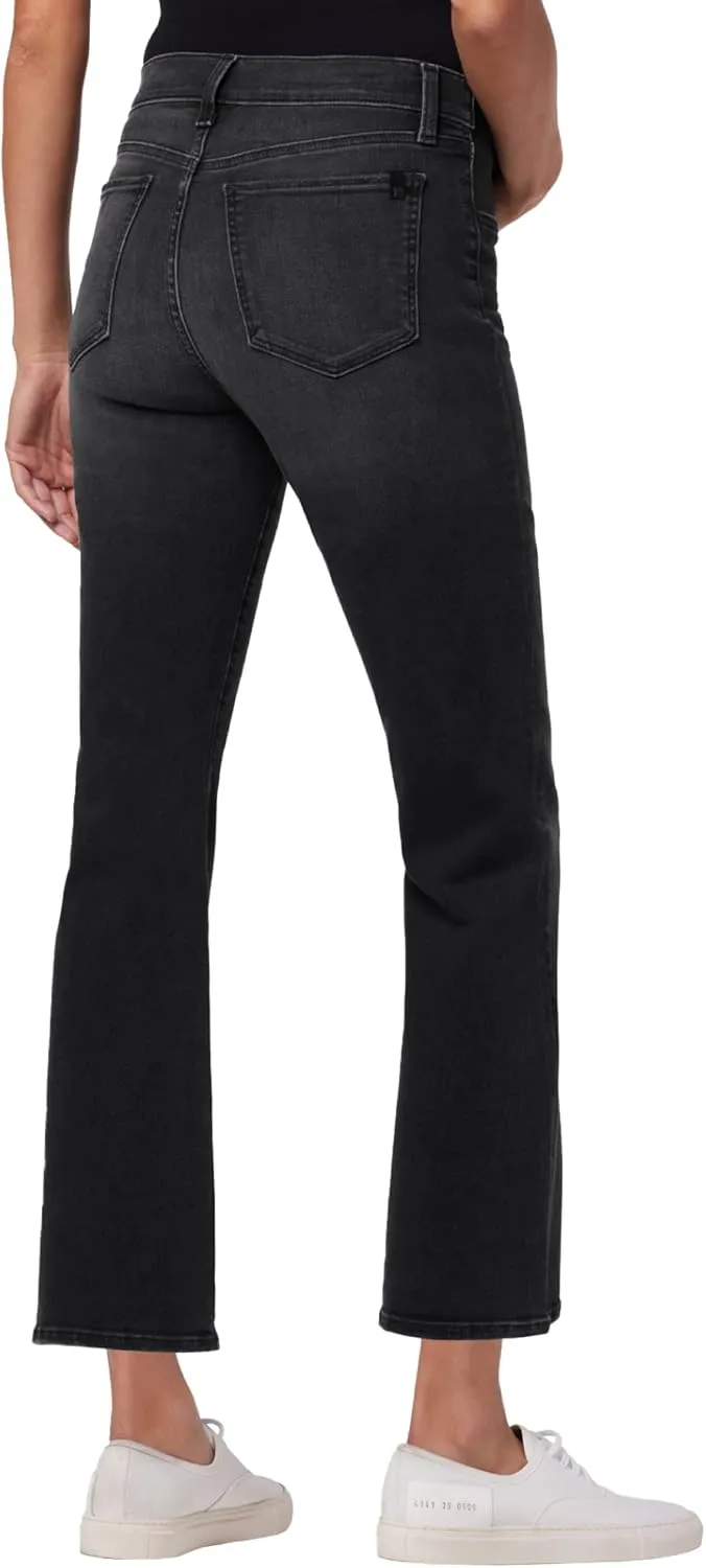 Joe's Women's The Icon Maternity Crop Bootcut Jean