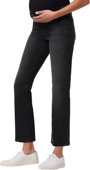 Joe's Women's The Icon Maternity Crop Bootcut Jean