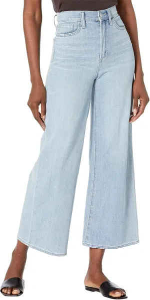 Joe's Women's The Mia High Rise Wide Leg Ankle