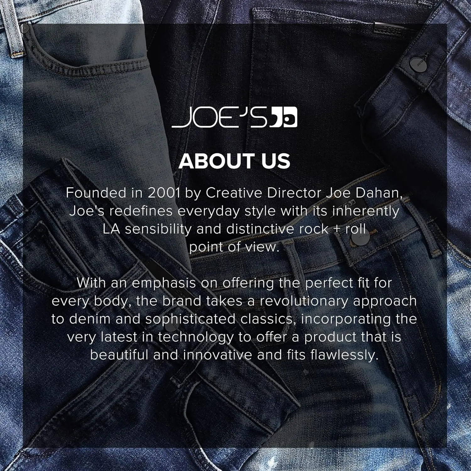 Joe's Women's The Mia