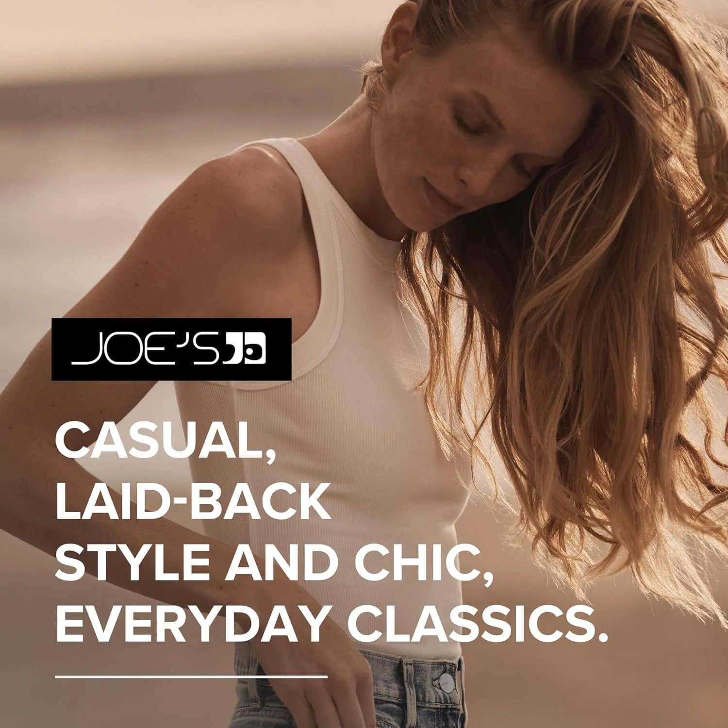 Joe's Women's The Mia