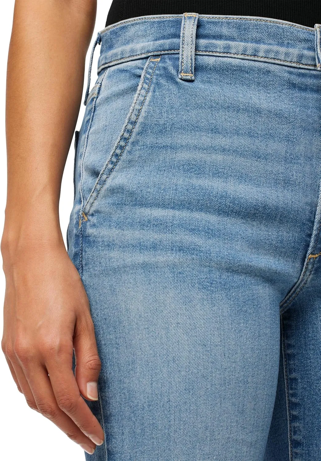 Joe's Women's The Molly High Rise Flare Jean