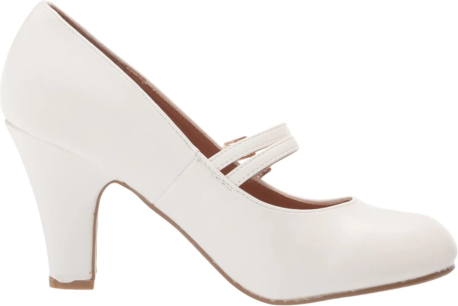 Journee Collection Women's Pumps