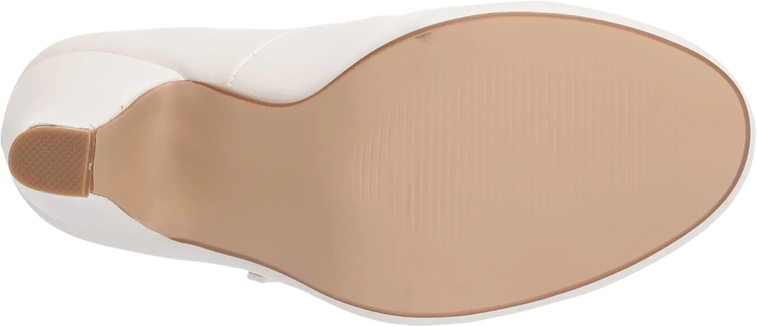 Journee Collection Women's Pumps