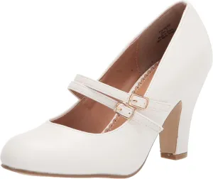 Journee Collection Women's Pumps