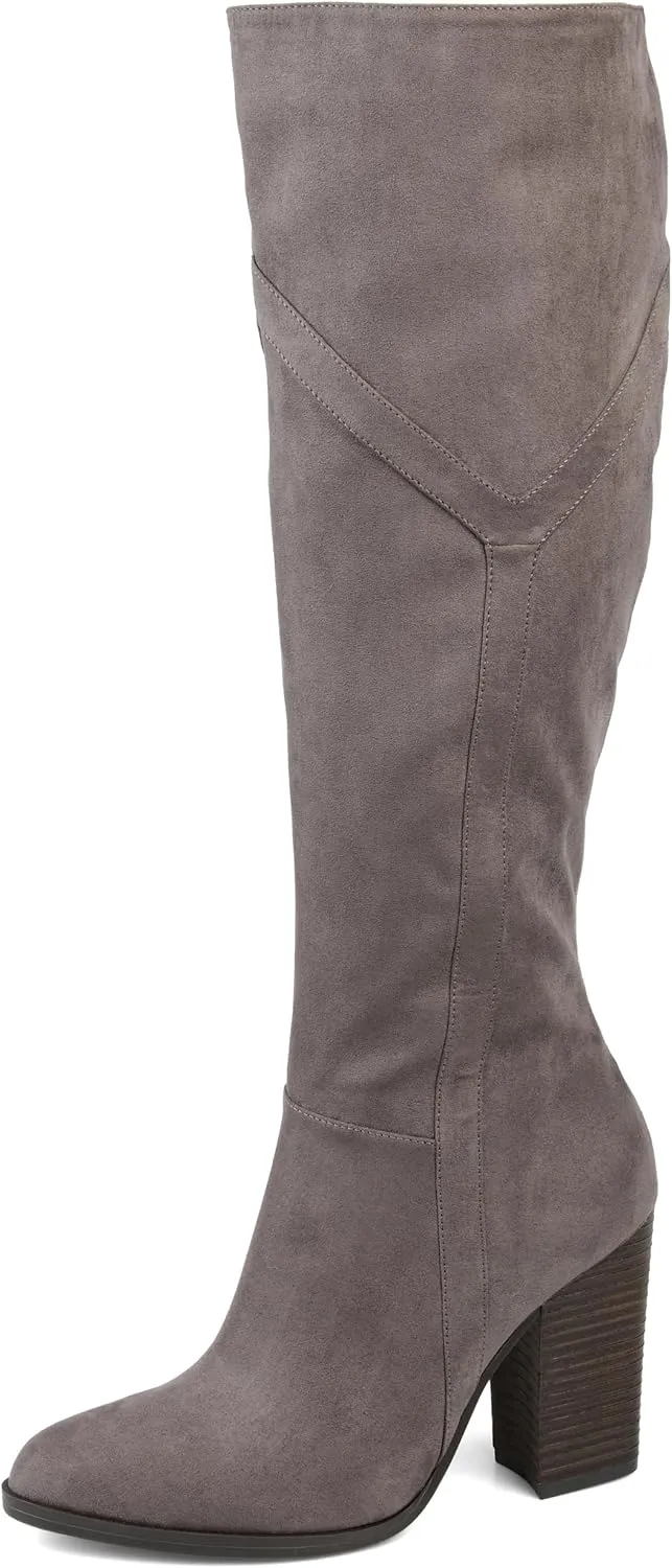 Journee Women's Comfort Foam Kyllie Boots