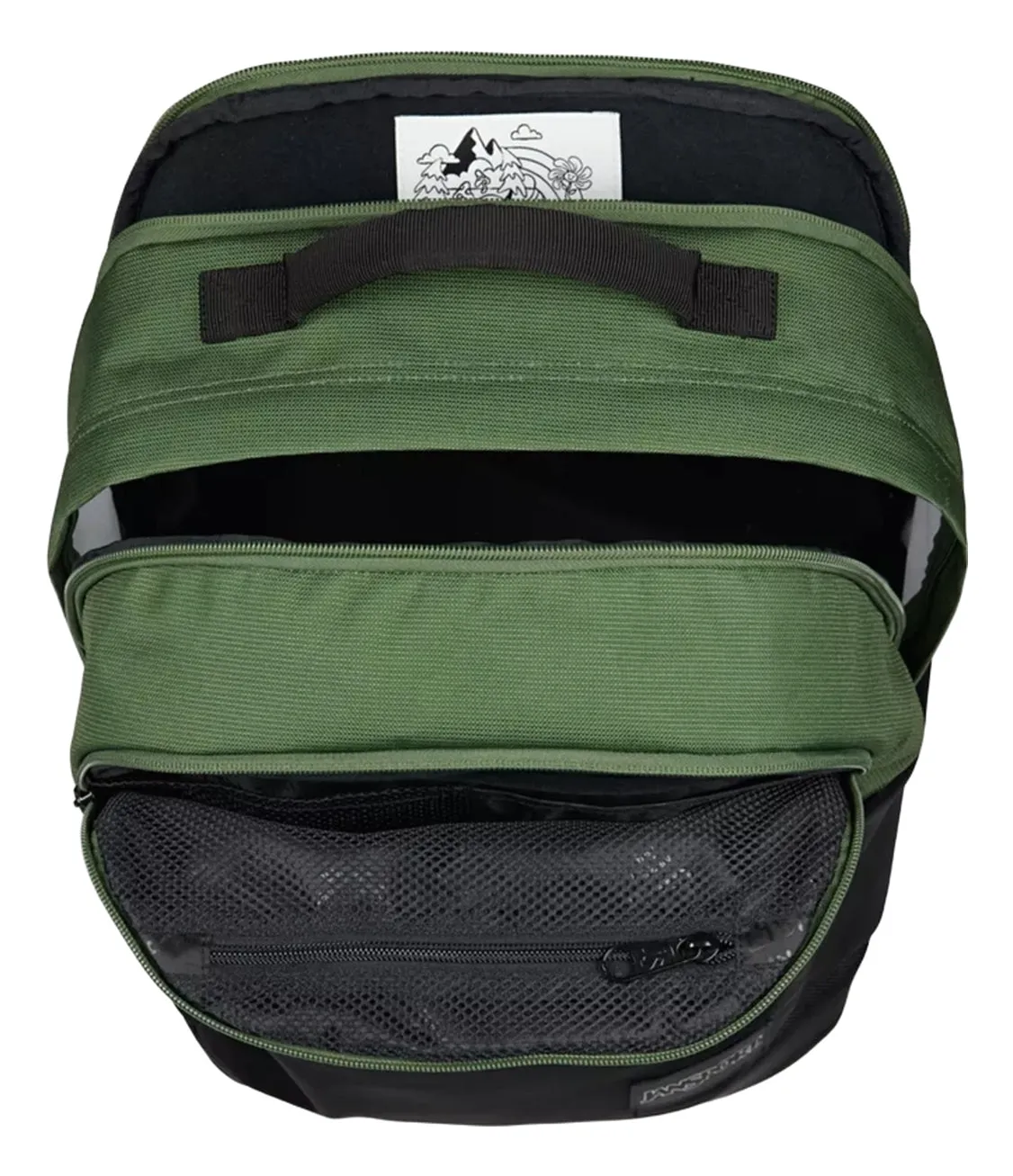 Journey Pack Backpack