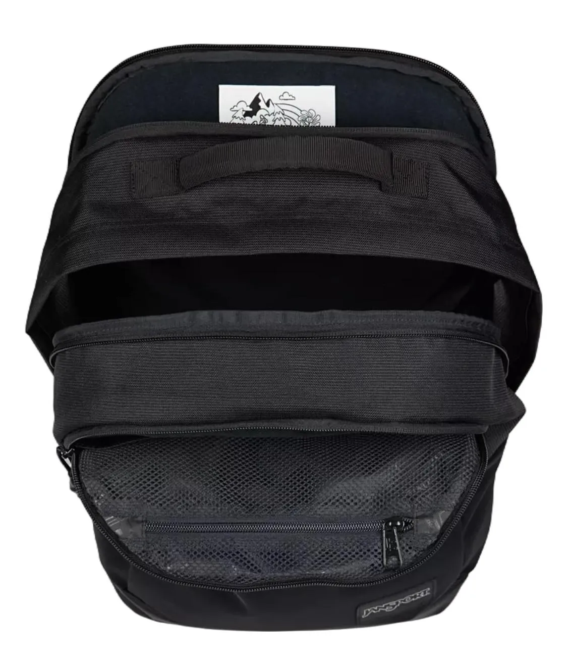 Journey Pack Backpack