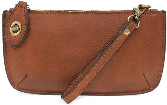 Joy Susan Women's Fashion Purse Mini Crossbody Wristlet Clutch Handbag