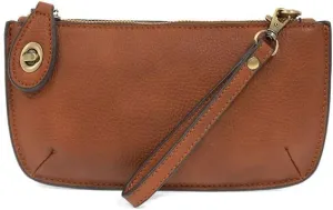 Joy Susan Women's Fashion Purse Mini Crossbody Wristlet Clutch Handbag