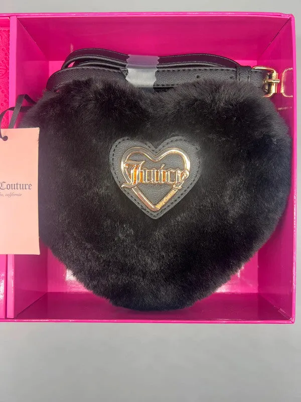 Juicy Couture purse gift set