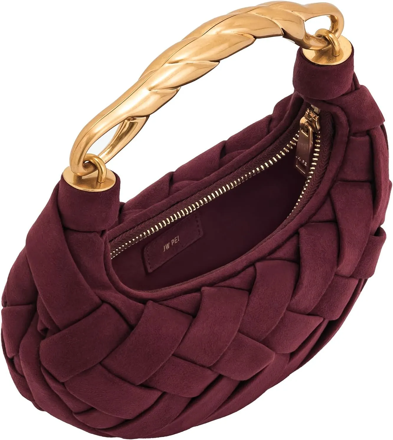 JW PEI Orla Weave Handbag