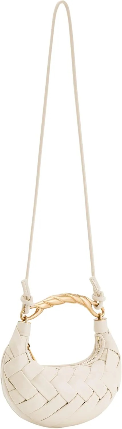 JW PEI Orla Weave Handbag