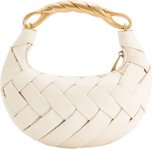 JW PEI Orla Weave Handbag